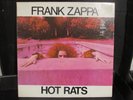 Frank Zappa 