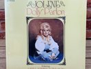 Dolly Parton Vinyl - JOLENE Record 33 LP Country Music New Sealed  1974 / 2019