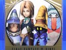 Final Fantasy IX FF 9 Original Vinyl Record Soundtrack Double 2 LP 2xLP VGM NEW