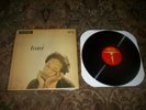 RARE TONI HARPER LP - ORIG. 1956 VERVE MGV 2001 - VG+ VINYL