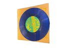 king kurt zulu beat  Psycobilly  Coloured Disk