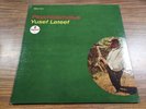 Yusef Lateef*Psychicemotus*VINYL LP EX/VG+ Impulse  RECORDS (AS-92) 1972