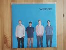 WEEZER - WEEZER (BLUE ALBUM) - VINYL LP- NEUWERTIG