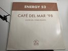 Energy 52 - Café Del Mar '98  / Oliver Lieb / Hybrid Remixes 12