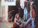 Wednesday Week - What We Had - Vinyl Record.. - R6035A
