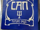 Can Future Days - vinyl LP album record UK UAS29505