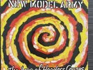 New Model Army - The Love Of Hopeless Causes. Rare Uk 12