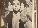 Elvis Presley ‎– Trouble Bound 2-LP The Amazing Kornyfone ‎– TAKRL 24912 *RARE*