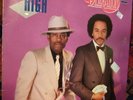 DELEGATION - DEUCES HIGH - LP Vinyl Record FUNK SOUL GERMAN PRESSING