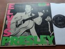 CANADA  ELVIS PRESLEY S/T 1956 ORIG 1st ALBUM RCA LPM-1254 LP