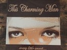 RARE This Charming Man Every Little Secret Brown Vinyl /667 Gaslight Anthem