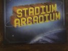 Stadium Arcadium by Red Hot Chili Peppers (Record, 2007)