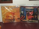 mfsl 2 cyndi lauper records sealed, true colors and she so unusual perfect shape