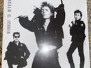 PSYCHEDELIC FURS  MIDNIGHT TO MIDNIGHT  IMPORT 180 GRAM  VINYL LP  SEALED MINT