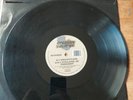 Breathless Vinyl Record