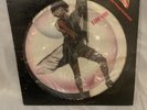ROCKY HORROR PICTURE SHOW Rare 1975 Orig PICTURE DISC Ltd Ed. No. 23247