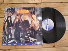 VIXEN ALBUM REV IT UP LP 33T VINYLE EX COVER EX ORIGINAL 1990