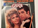 Grease (Original Motion Picture Soundtrack) by John Travolta (Record, 2015)