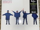 THE BEATLES  HELP  UK IMPORT  180 GRAM VINYL LP  FACTORY SEALED  MINT