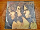 Emerson, Lake & Palmer ‎ Trilogy  RARE Atco Records Brazil Import Vinyl LP