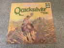 Quicksilver Messenger Service Happy Trails Rare Original UK LP