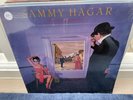 RARE SEALED Original Geffen Sammy Hagar 'Standing Hampton' MINT