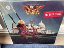 RARE SEALED Original Geffen Sammy Hagar 'VOA' w/Hype Sticker MINT