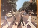 THE BEATLES ABBEY ROAD original 1969 FACTORY SEALED second version NEAR MINT