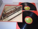 THE BEATLES 1962-1966 DOUBLE VINYL LP RECORD ALBUM 1ST UK PRESSING PCSP 717 RED