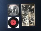 SICK OF IT ALL e.p. 1987 First Press 0074/1000 revelation 7