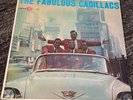 The Cadillacs  