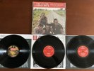 THE CLASH Combat Rock + The People's Hall (Special Edition)  3LP & Poster