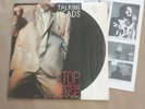 TALKING HEADS STOP MAKING SENSE LP  ORIGINAL 1984 SPECIALTY IN SHRINK