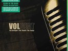 Volbeat - The Strength / The Sound / The Songs LP #139034