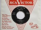 Elvis Presley - All Shook Up / That's When Your Heartaches - original D RCA