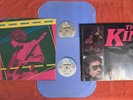 The Kinks One For The Road 2 LP Vinyl EX Nice Original & Poster A2L 8401 Lola