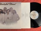 GRATEFUL DEAD - GO TO HEAVEN (LP) ARISTA AL-9508- Monogrammed