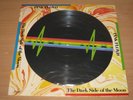 PINK FLOYD PIC LP - The Dark Side Of The Moon / 1978 US SEAX-11902 in NEU SEALED