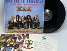 Guns 'N' Roses It's So Easy 1987 12