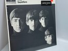 The Beatles With The Beatles 1995 Mono Limited Edition Reissue Vinyl LP Sealed