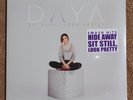 Daya Sit Still, Look Pretty 2016 Purple Colored Vinyl 2 LP Exclusive NEW SEALED