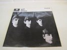 1963 The Beatles - With The Beatles - 1st pressing LP