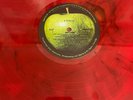 The Beatles - Abbey Road -Australian Red Mottled Vinyl - Unplayed