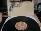 Foo Fighters vinyl LP NM RECORD AND SLEEVE - SELF TITLED - ILL STICK AROUND