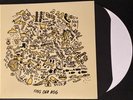 Mac Demarco This Old Dog LP WHITE Vinyl Limited 2017 1st Pressing