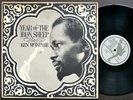 KEN MCINTYRE Year Of The Iron Sheep LP UNITED ARTISTS RECORDS UAJS 15015 US 1962
