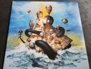 Descensus Circa Survive Record,2014 2LP Vinyl VG+ 1st Pressing Black /3000