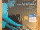 Bobby Hutcherson The Kicker Tone Poet sealed gatefold