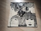 THE BEATLES REVOLVER  PARLOPHONE ORIGINAL 1966 PRESSING AVERAGE USE STILL VG/EX