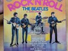 Rock’N’Roll The Beatles & John Lennon 1975 3 LP Box Set